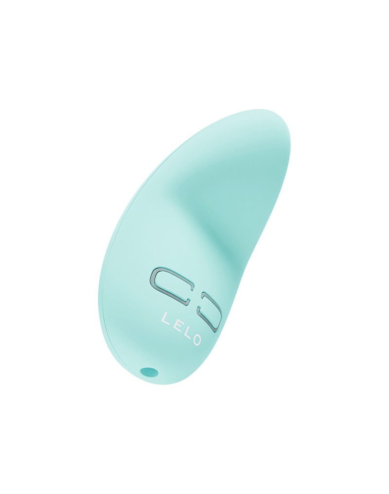 LELO - Lily 3 - Klitoris-Vibrator - Türkis