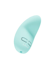 LELO - Lily 3 - Klitoris-Vibrator - Türkis