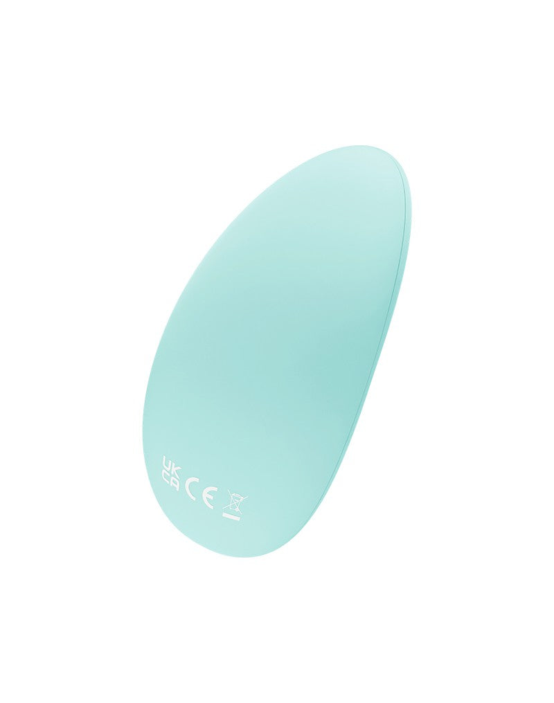 LELO - Lily 3 - Klitoris-Vibrator - Türkis