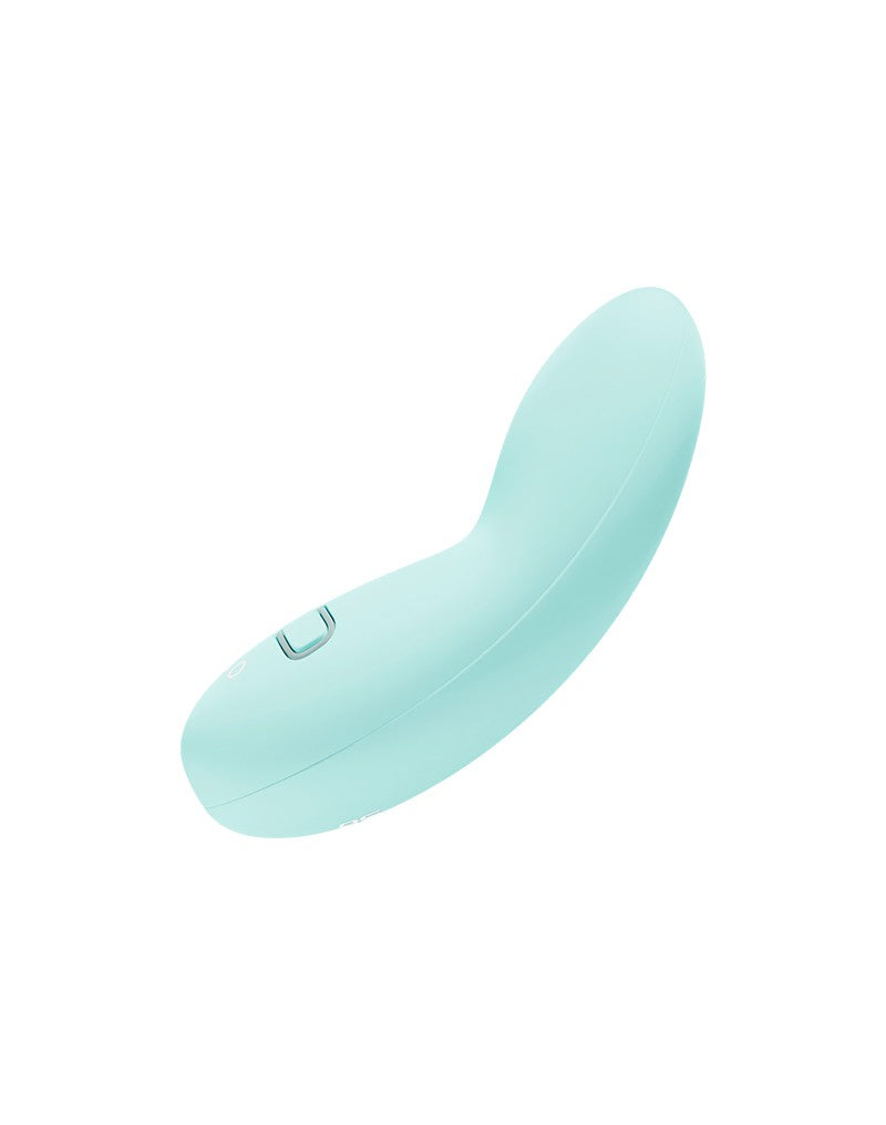 LELO - Lily 3 - Klitoris-Vibrator - Türkis