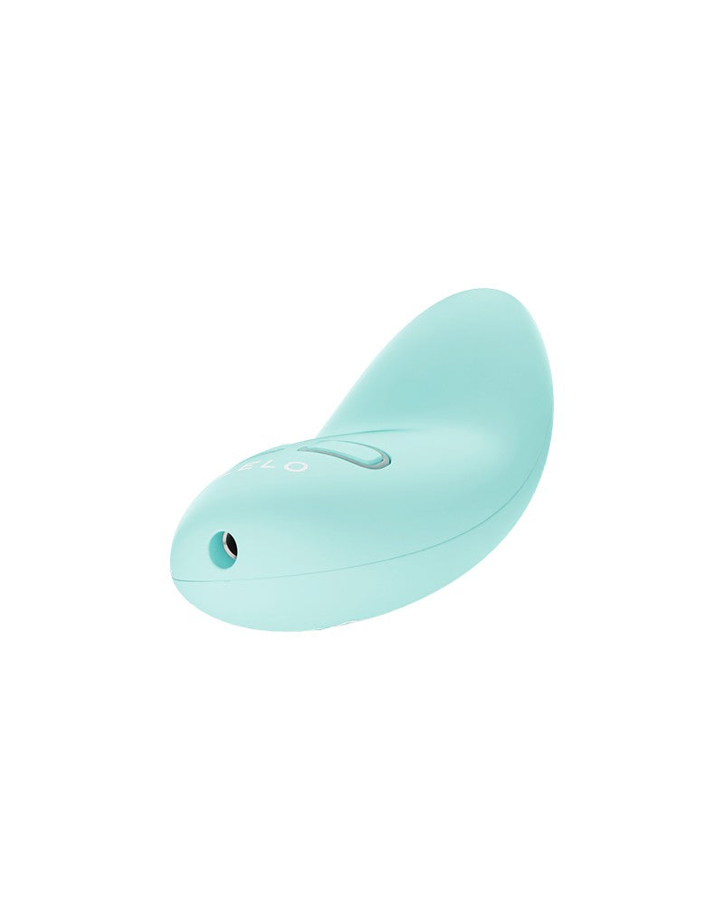 LELO - Lily 3 - Klitoris-Vibrator - Türkis