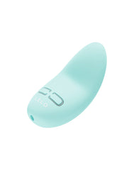 LELO - Lily 3 - Klitoris-Vibrator - Türkis