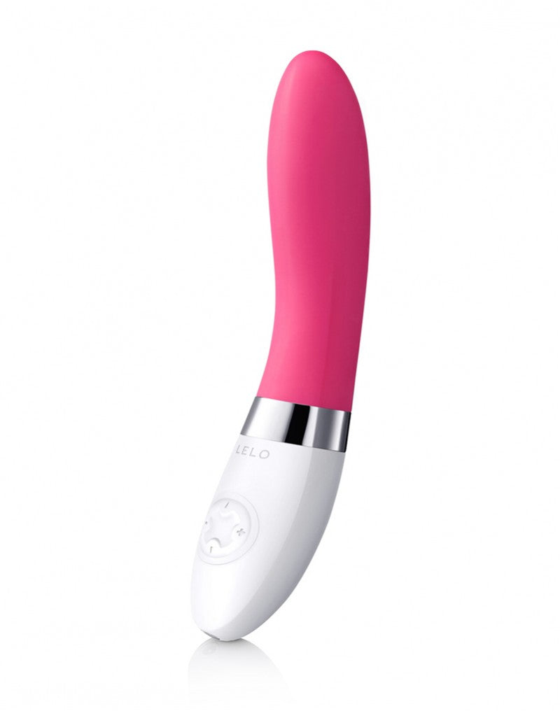 SVAKOM - Trysta Neo - Interactive Rabbit Vibrator with G-Spot Ball - Pink