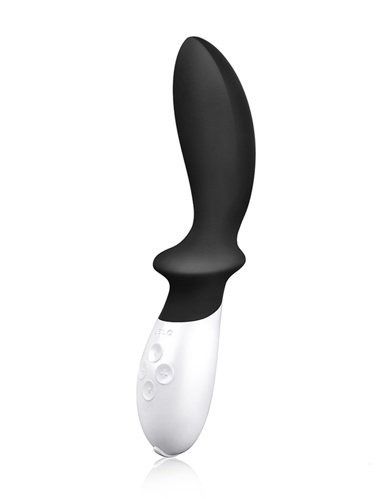 1: LELO - LOKI™ Male Prostate Stimulator