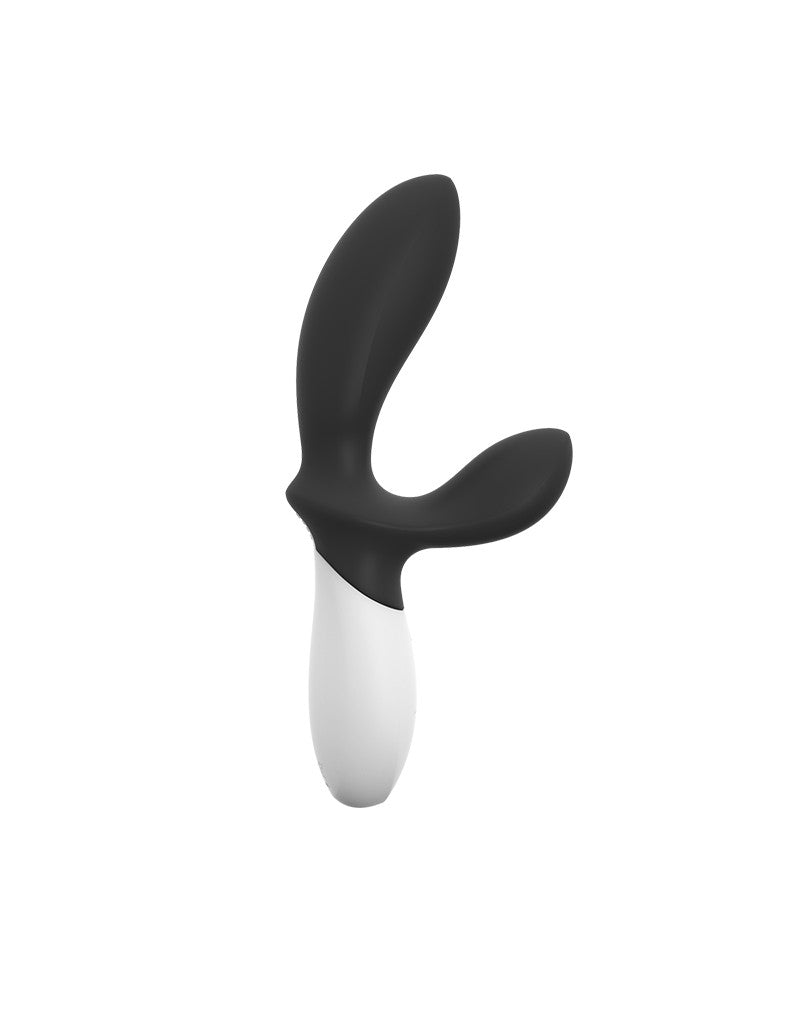 5: LELO - Loki Wave 2 - Prostatastimulator - Schwarz