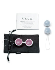 3: Lelo Luna Beads Mini