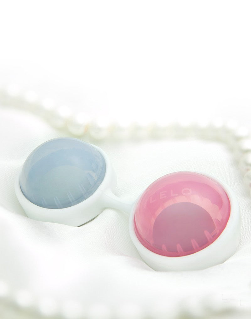 4: Lelo Luna Beads Mini