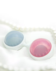 4: Lelo Luna Beads Mini
