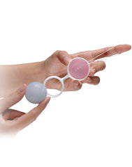 1: Lelo Luna Beads Mini