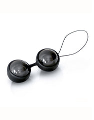 1: Lelo Luna Beads Noir