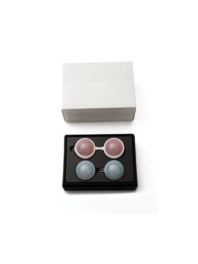 3: Lelo Luna Beads