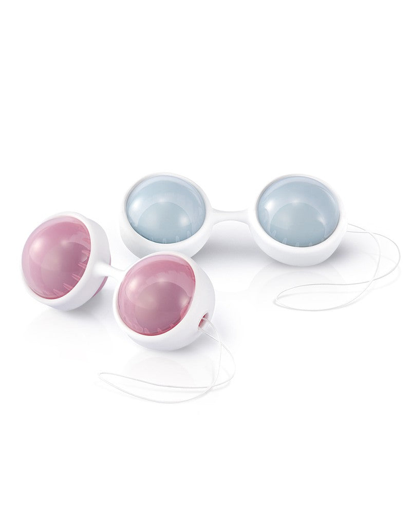 Rimba - Athens vibrating balls
