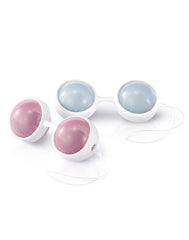1: Lelo Luna Beads