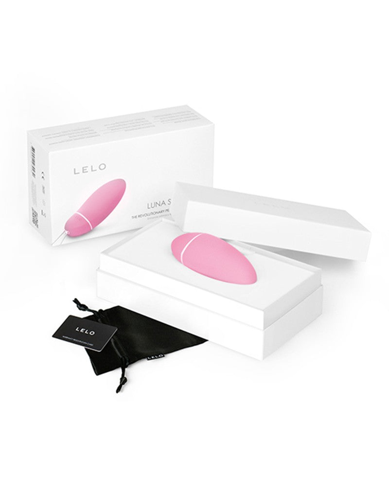 2: LELO - Luna Smart Bead
