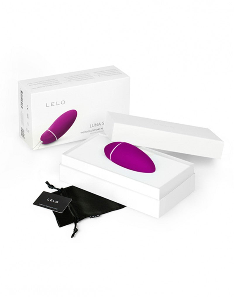 LELO - Luna Smart Bead