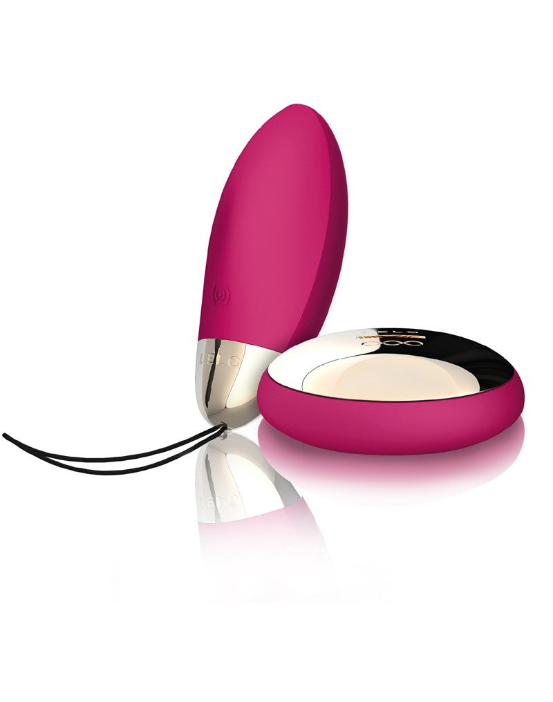 2: Lelo Lyla II