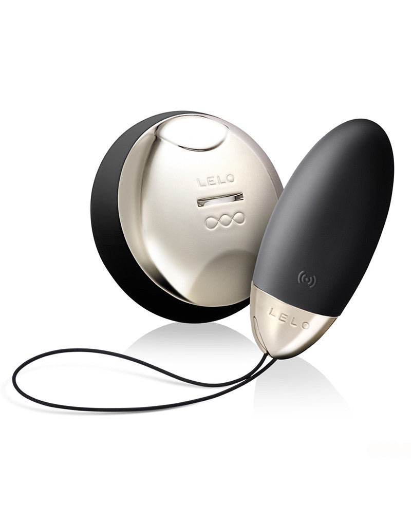 1: Lelo Lyla II