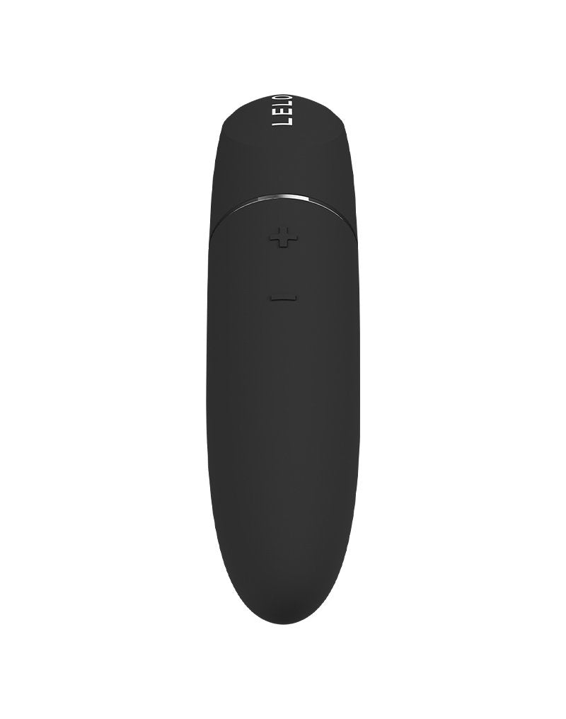 5: Lelo - Mia 3 - Pucker Up - Schwarz