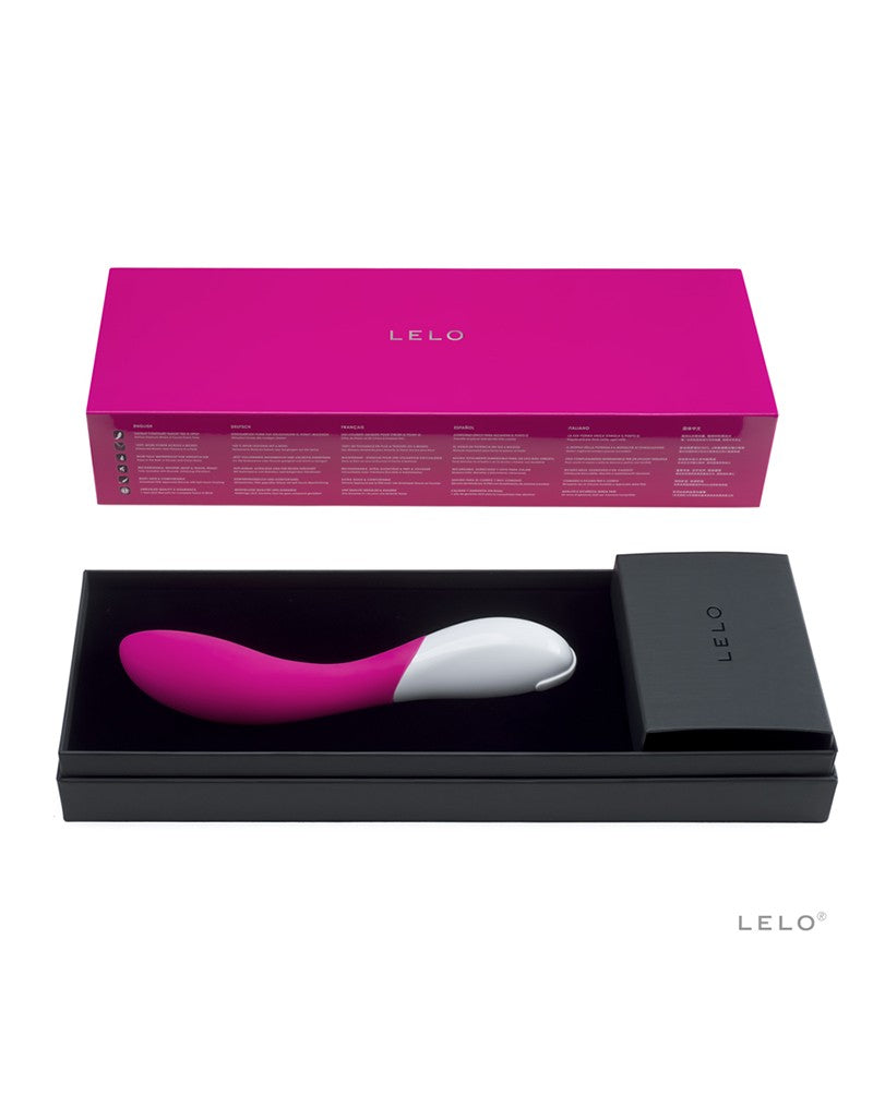 2: Lelo Mona II