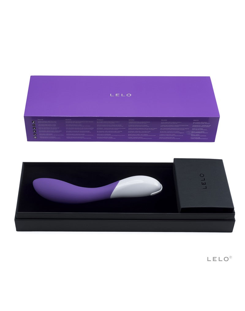 Lelo Mona II