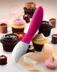 3: Lelo Mona II