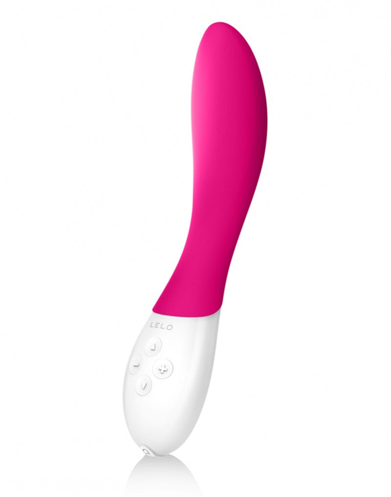 1: Lelo Mona II