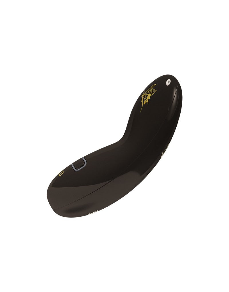 6: LELO - Nea 3 - Klitoris-Vibrator - Schwarz