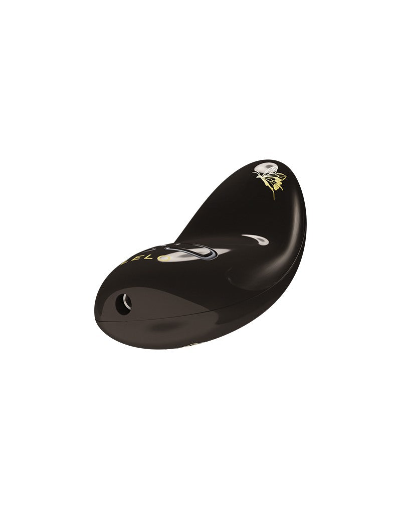 7: LELO - Nea 3 - Klitoris-Vibrator - Schwarz
