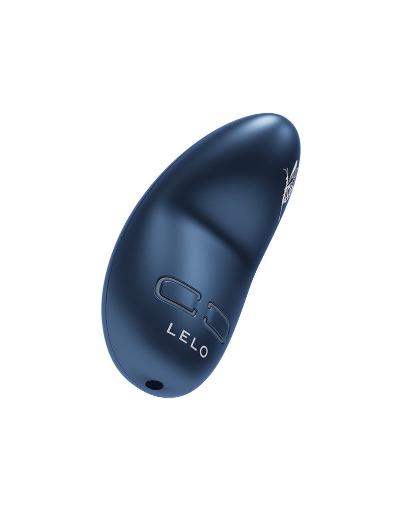 LELO - Nea 3 - Klitoris-Vibrator - Blau