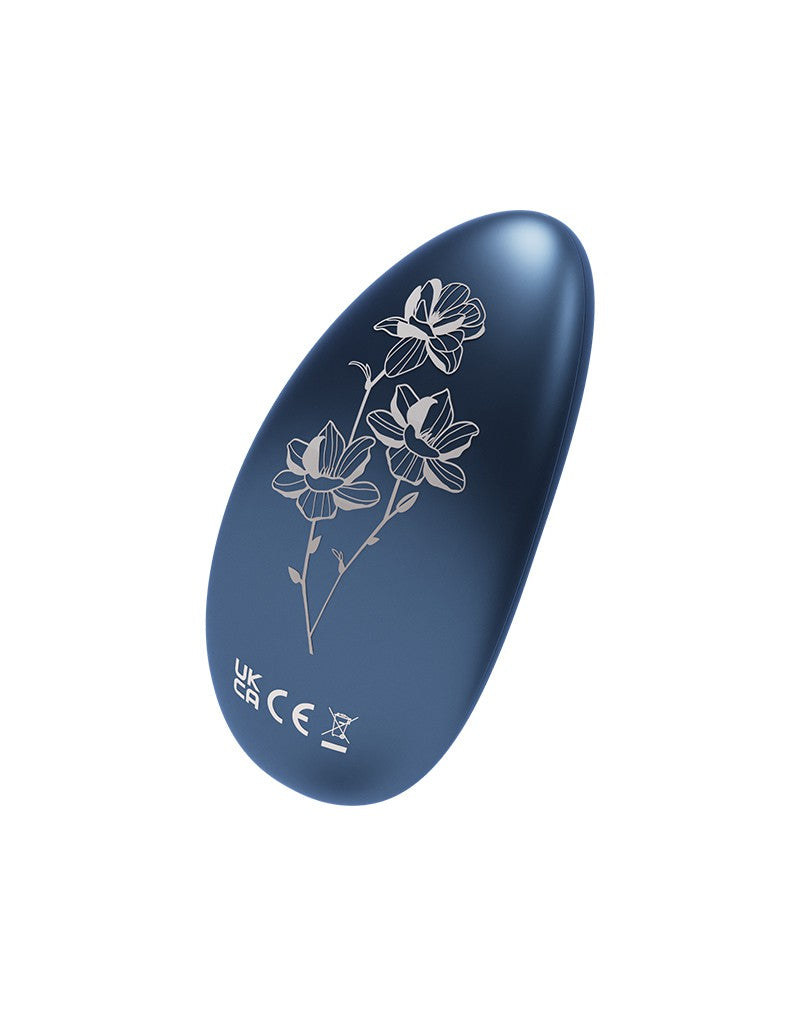 LELO - Nea 3 - Klitoris-Vibrator - Blau