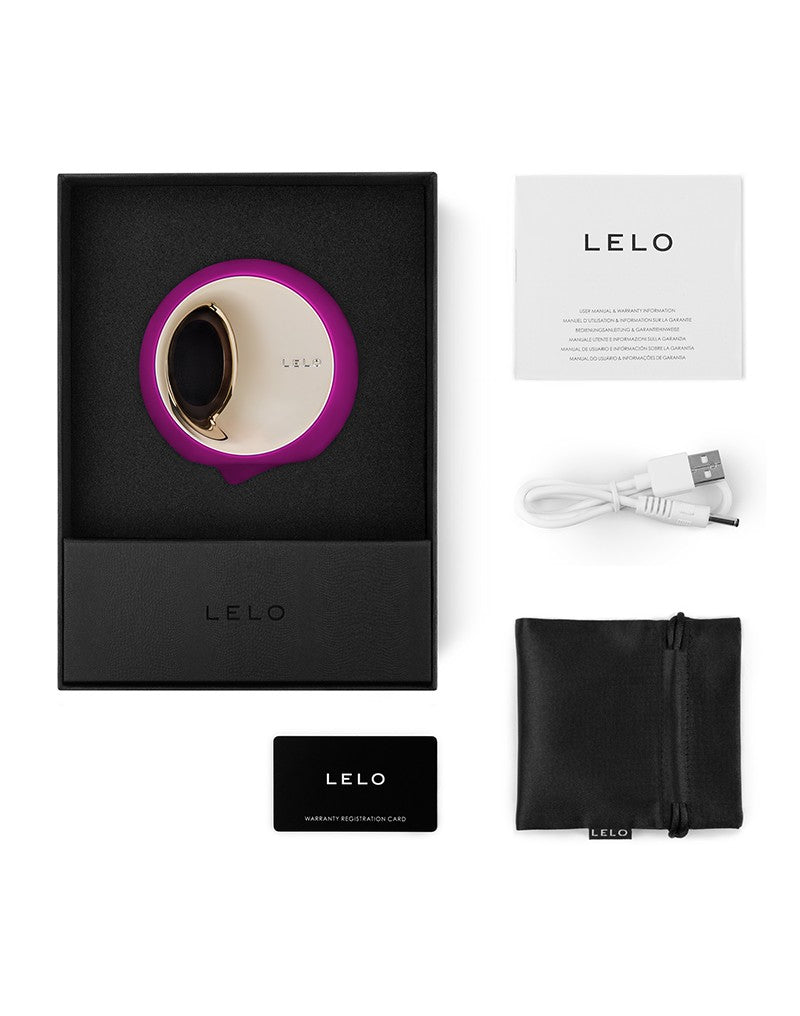 LELO - Ora 3