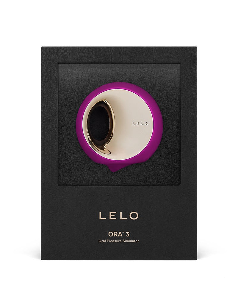 LELO - Ora 3