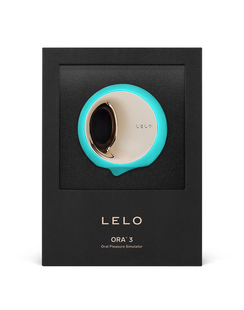 LELO - Ora 3