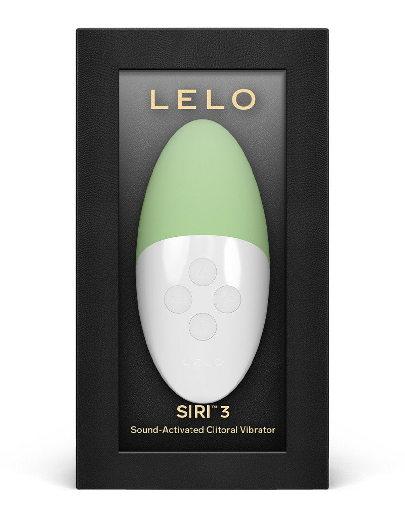 2: LELO - Siri 3 - Grün