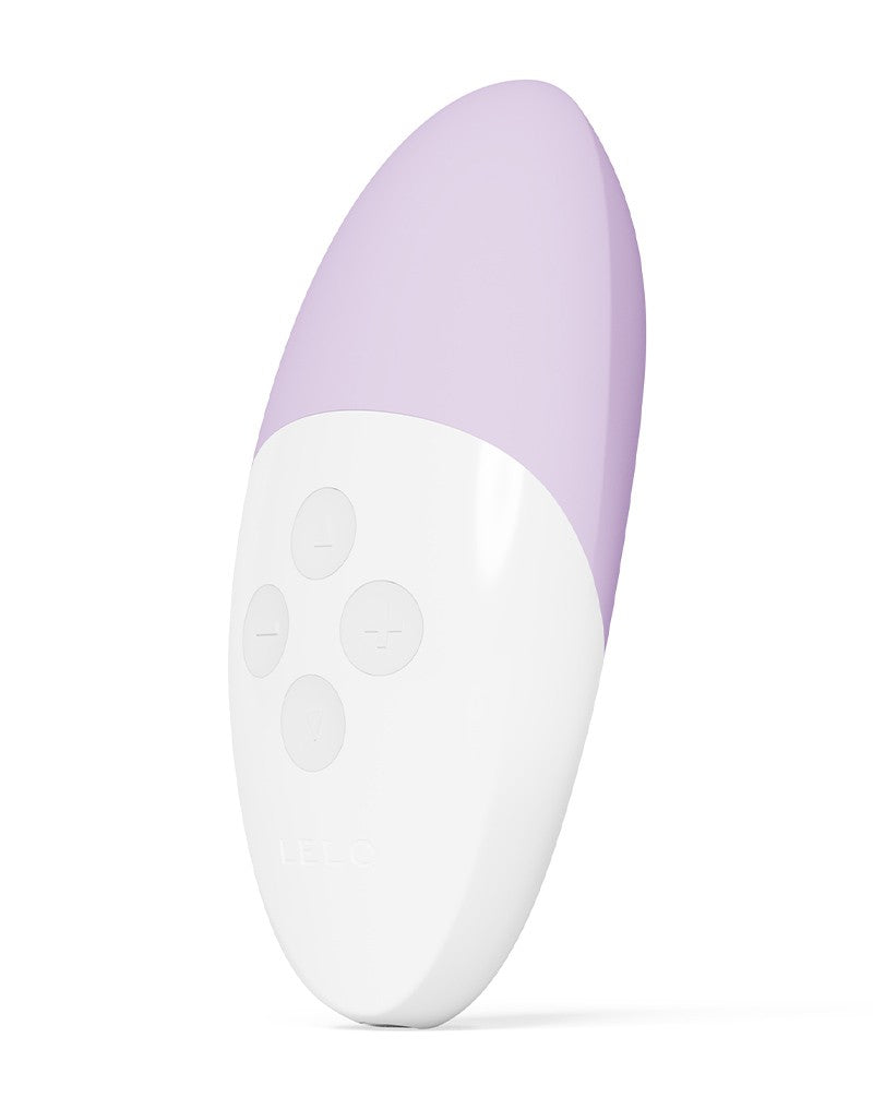 LELO - Siri 3 - Lilac