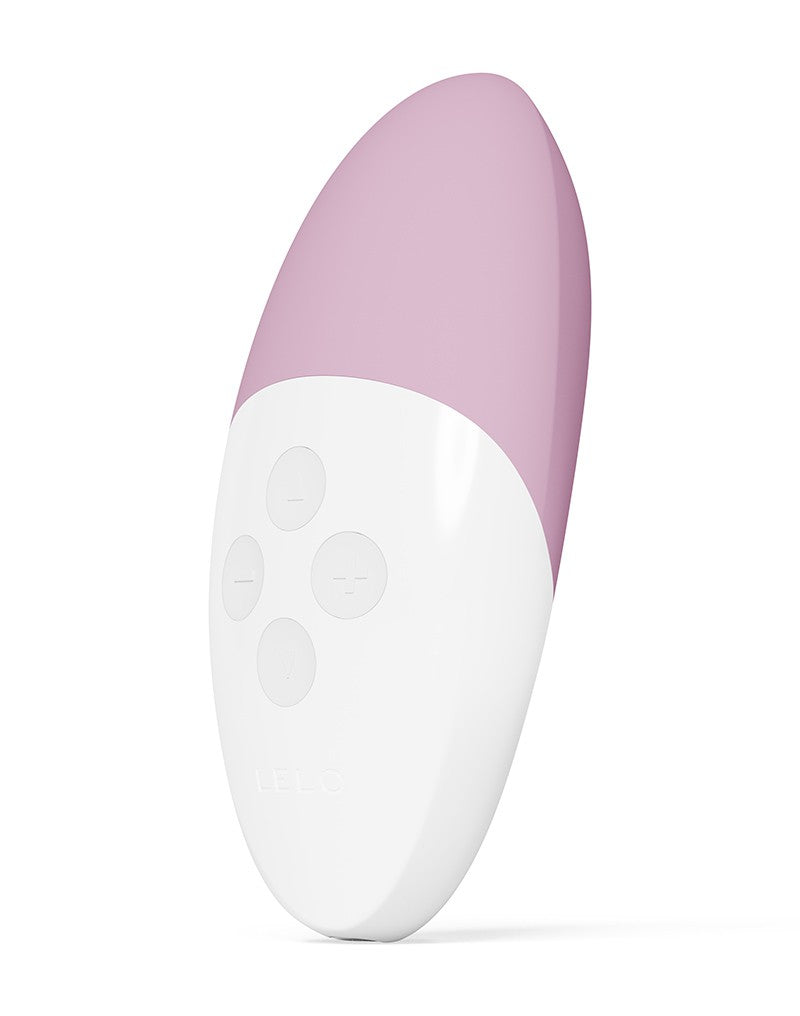 Pretty Love - Prescott - Rabbit-Vibrator -Lila