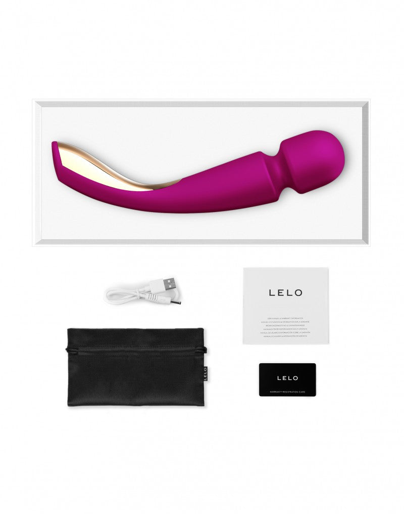 LELO - Smart Wand 2 Large