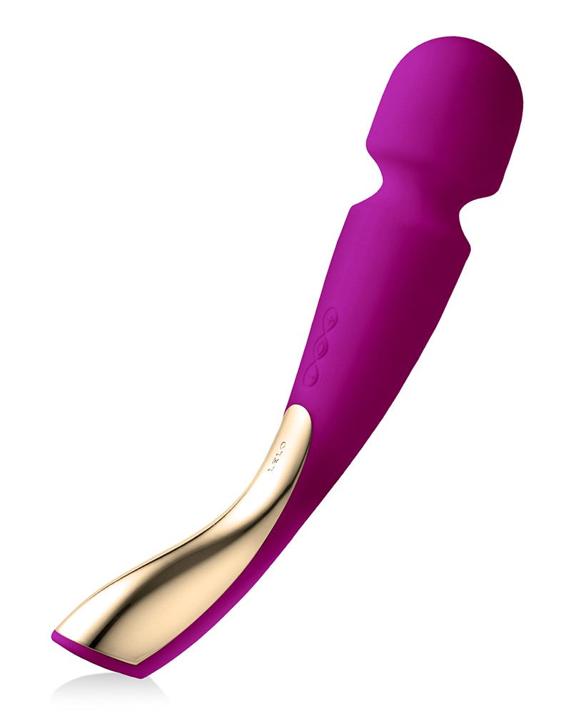 1: LELO - Smart Wand 2 Large