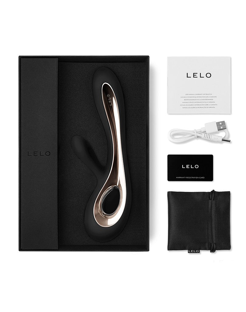3: LELO Soraya 2