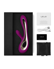 3: LELO Soraya 2