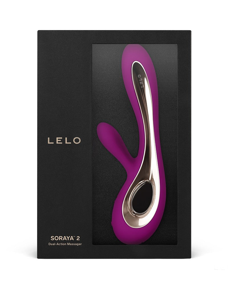 2: LELO Soraya 2