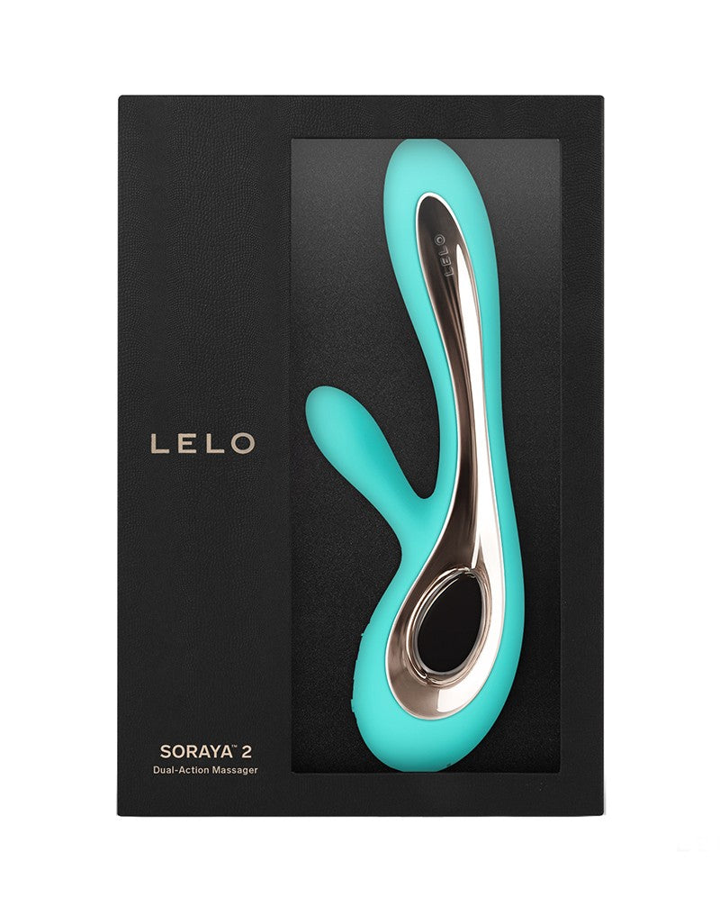 LELO Soraya 2