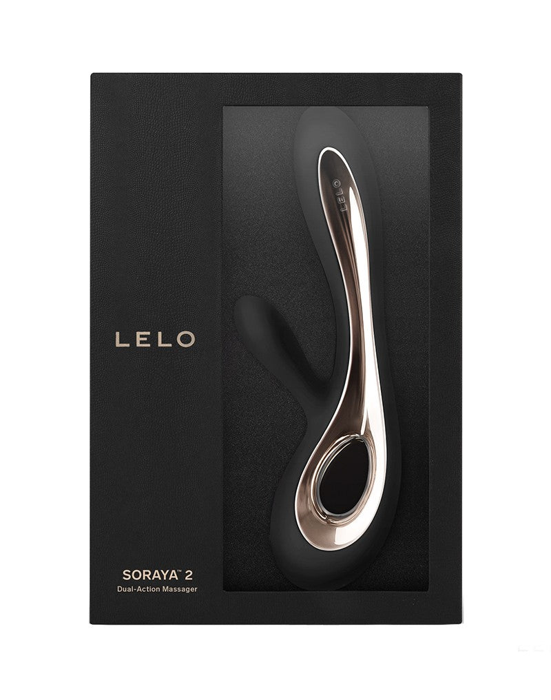2: LELO Soraya 2
