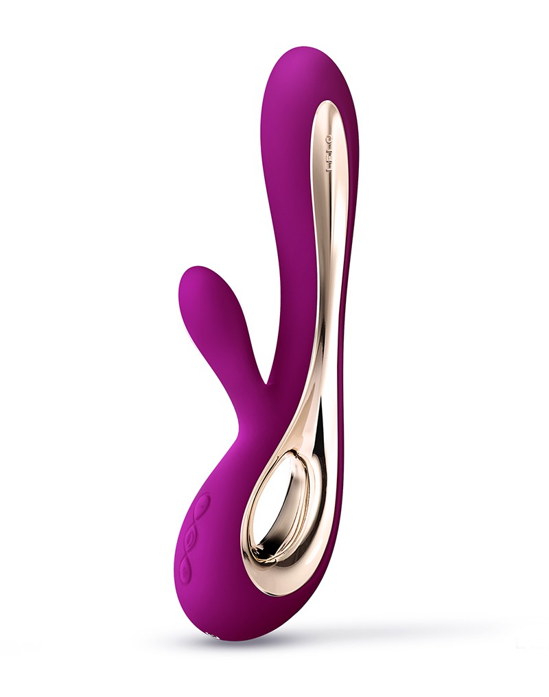 1: LELO Soraya 2