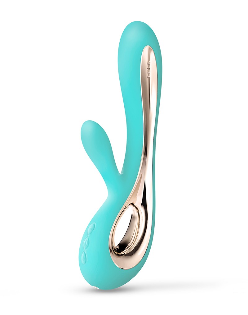 1: LELO Soraya 2
