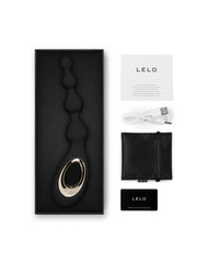 LELO - Soraya Beads - Schwarz