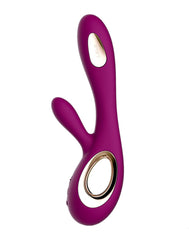 3: LELO - Soraya Wave Vibrator