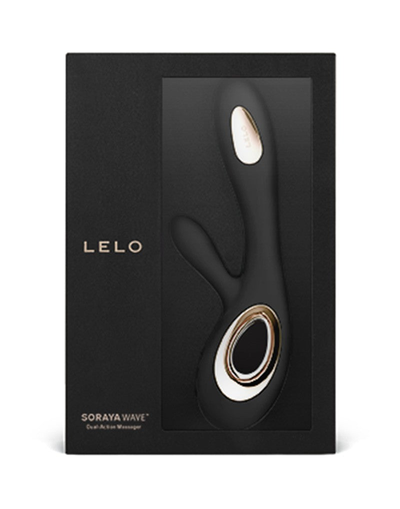 LELO - Soraya Wave Vibrator