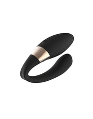 LELO – Tiani Harmony – Dual-Action-Paarmassagegerät (mit App-Steuerung) – Schwarz