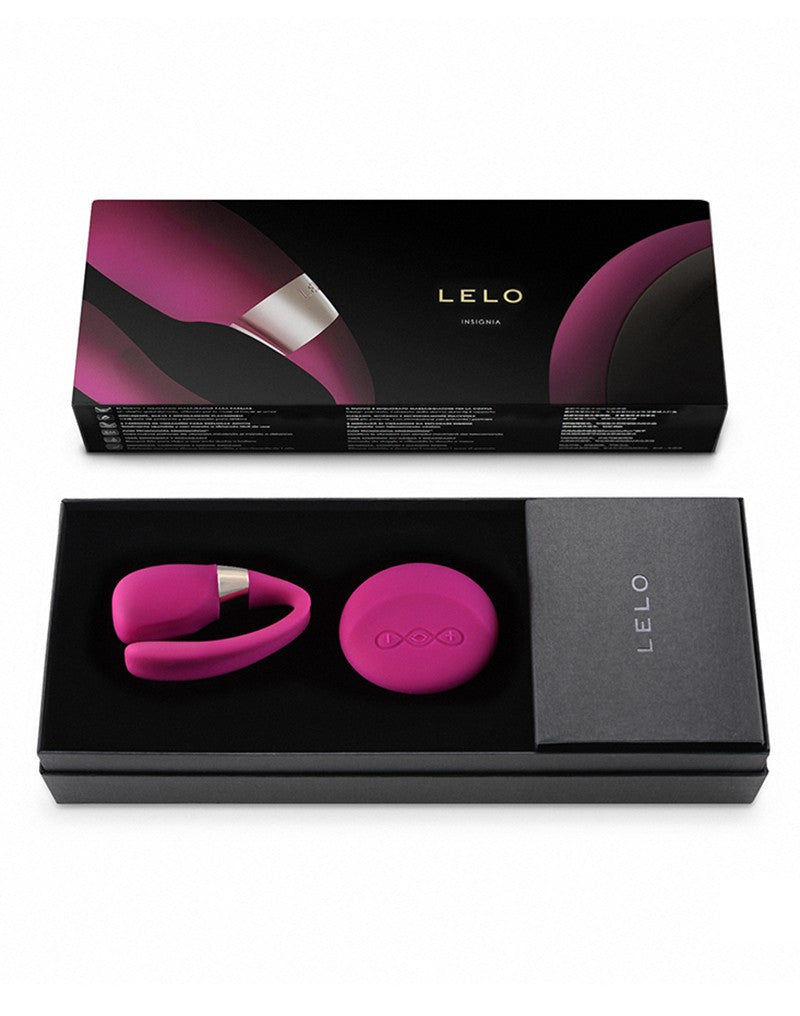 Lelo Tiani III